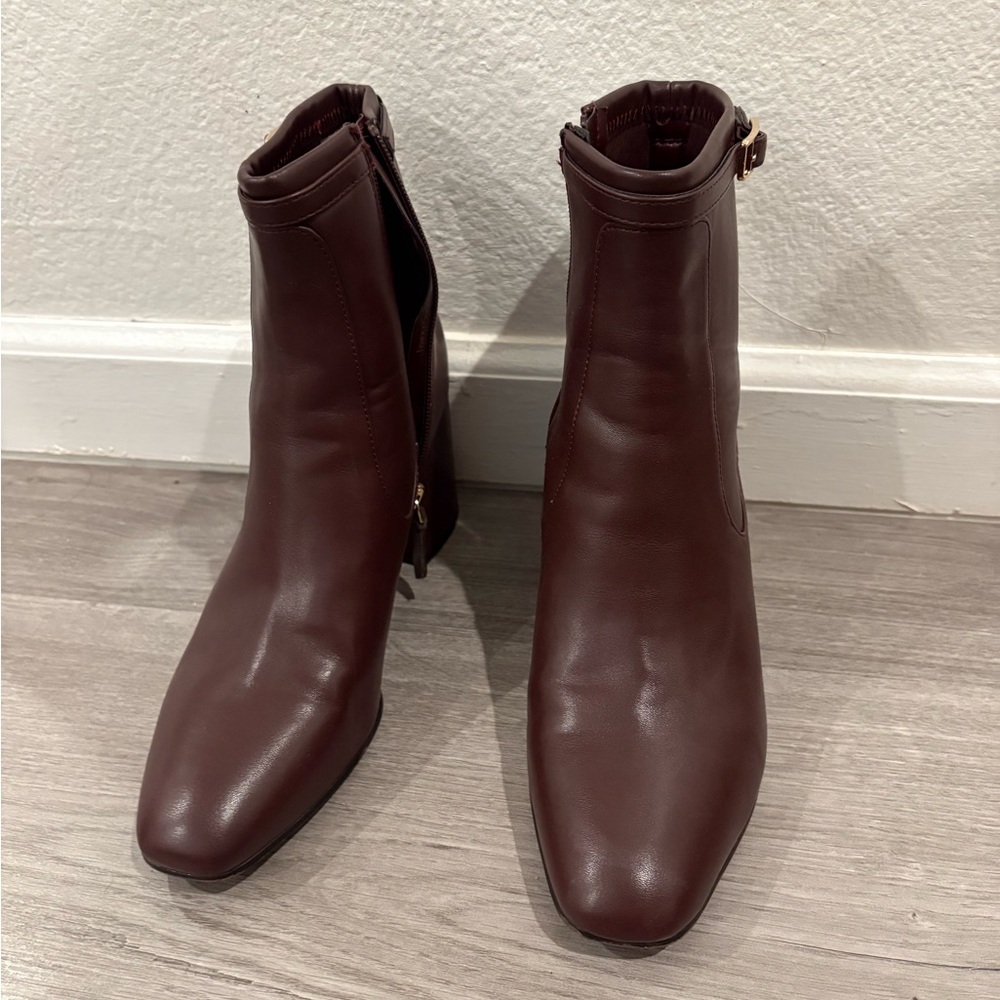 Franco Sarto tribute bootie - Picture 2 of 6
